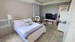 Mansão Ville de Paris