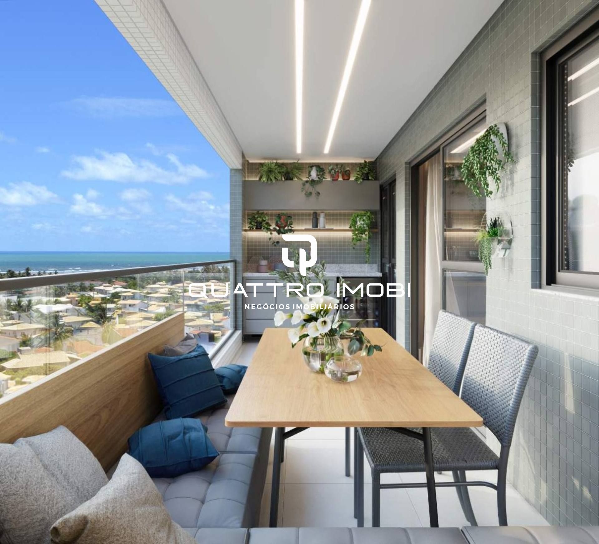 Maison Du Soleil - Repasse