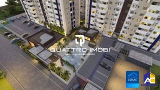 Condomínio Aruana Prime Residence