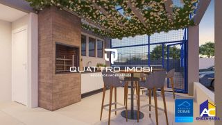 Condomínio Aruana Prime Residence