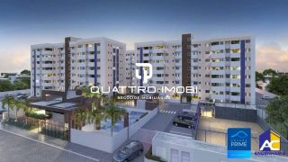 Condomínio Aruana Prime Residence