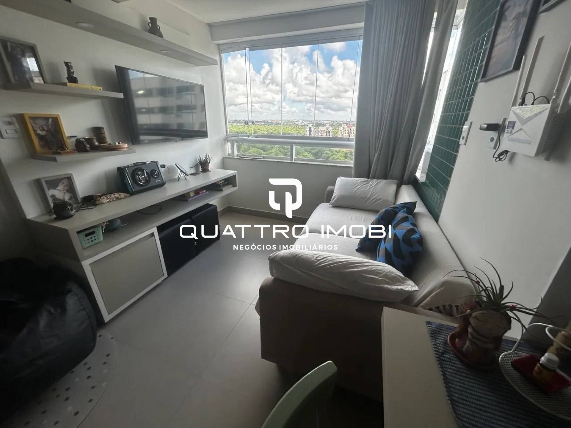 Condomínio Arboris Jabotiana