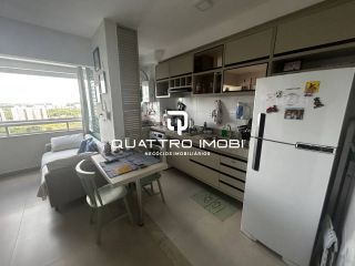 Condomínio Arboris Jabotiana