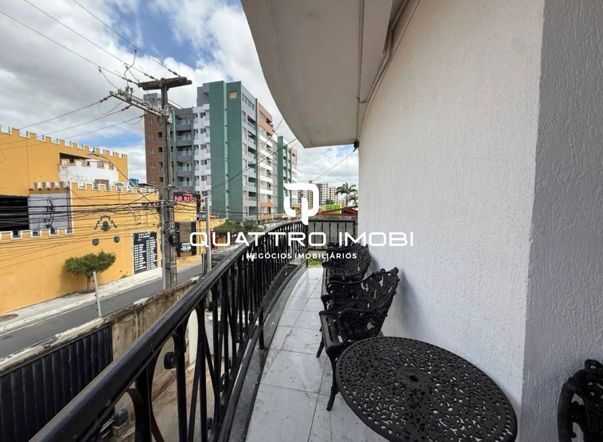 Aluguel Kitnet para Semi mobiliado