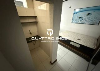 Aluguel Kitnet para Semi mobiliado