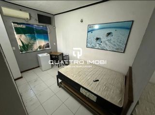 Aluguel Kitnet para Semi mobiliado