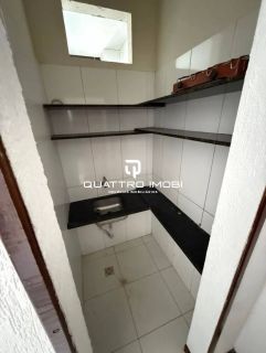 Aluguel Kitnet para Semi mobiliado