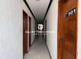 Aluguel Kitnet para Semi mobiliado