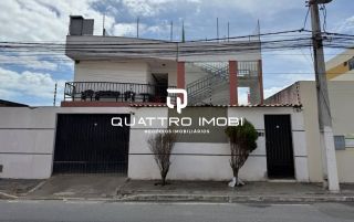 Aluguel Kitnet para Semi mobiliado