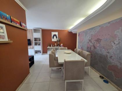 Aluguel Condomínio Riviera