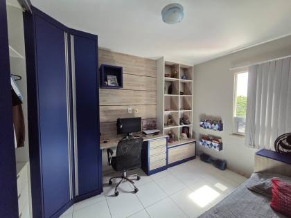 Aluguel Condomínio Riviera