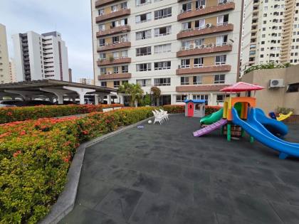 Aluguel Condomínio Riviera