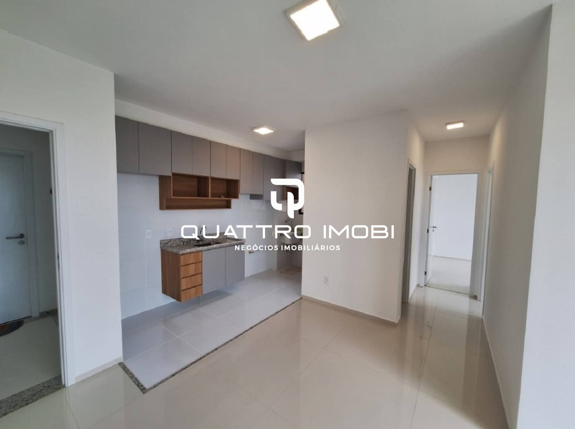 Aluguel Condomínio Marbello