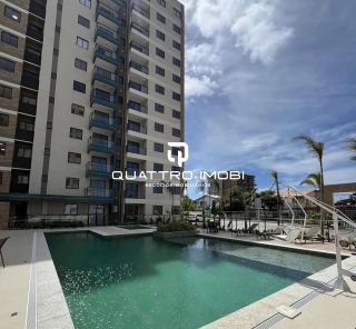 Aluguel Condomínio Marbello