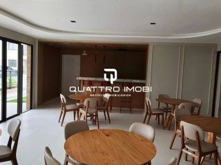 Aluguel Condomínio Marbello