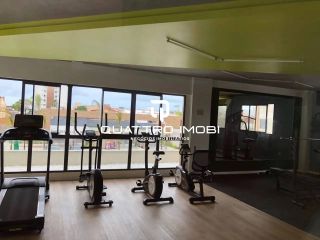 Aluguel Condomínio Marbello