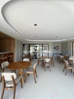 Aluguel Condomínio Marbello