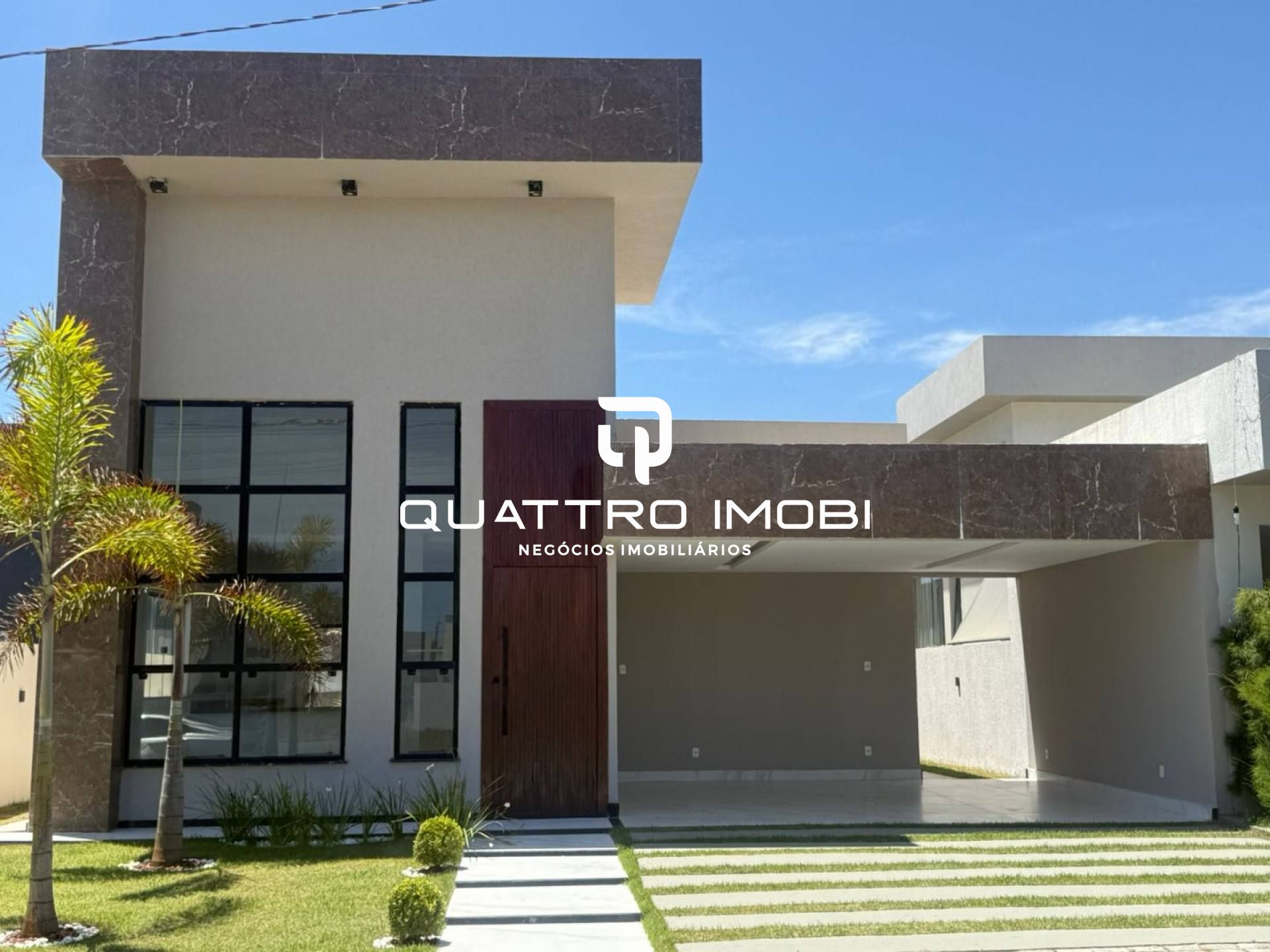 Condomínio Terras Alphaville 1