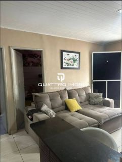 Casa no Residencial Águas Belas - Aruana