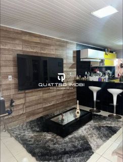 Casa no Residencial Águas Belas - Aruana