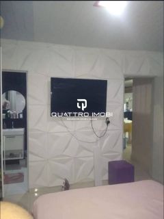 Casa no Residencial Águas Belas - Aruana