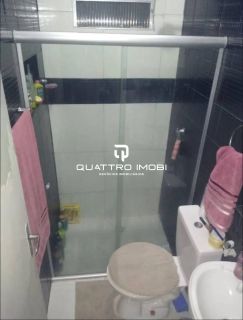 Casa no Residencial Águas Belas - Aruana