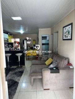 Casa no Residencial Águas Belas - Aruana