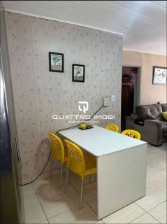 Casa no Residencial Águas Belas - Aruana