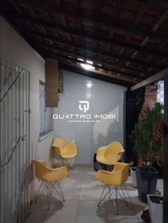 Casa no Residencial Águas Belas - Aruana