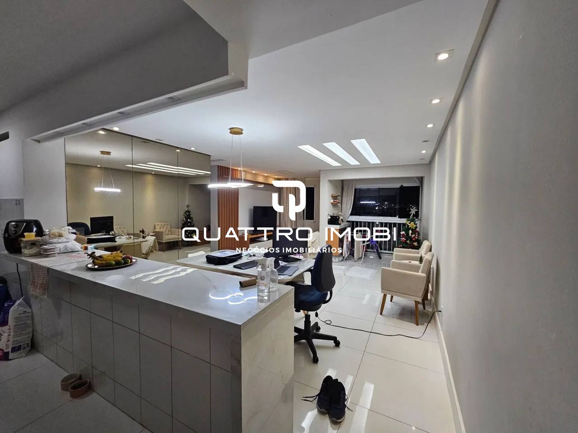 Condomínio Villa Astúrias