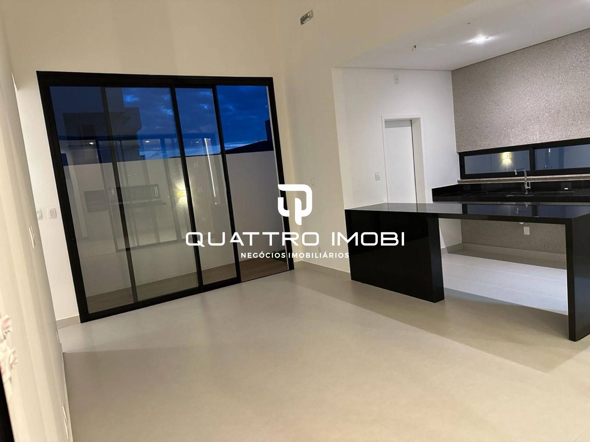 Casa no Condomínio Terras Alphaville 1