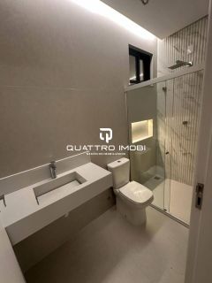 Casa no Condomínio Terras Alphaville 1