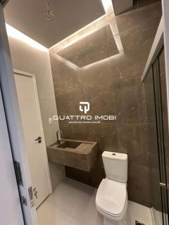 Casa no Condomínio Terras Alphaville 1