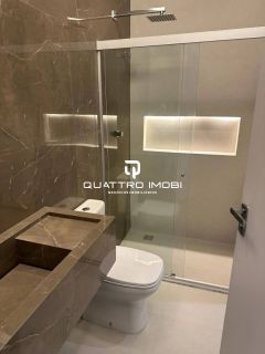 Casa no Condomínio Terras Alphaville 1