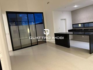 Casa no Condomínio Terras Alphaville 1