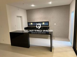 Casa no Condomínio Terras Alphaville 1