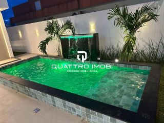 Casa no Condomínio Terras Alphaville 1