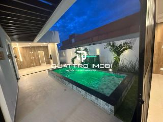 Casa no Condomínio Terras Alphaville 1