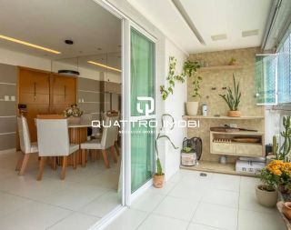 Condomínio L'essence Jardins