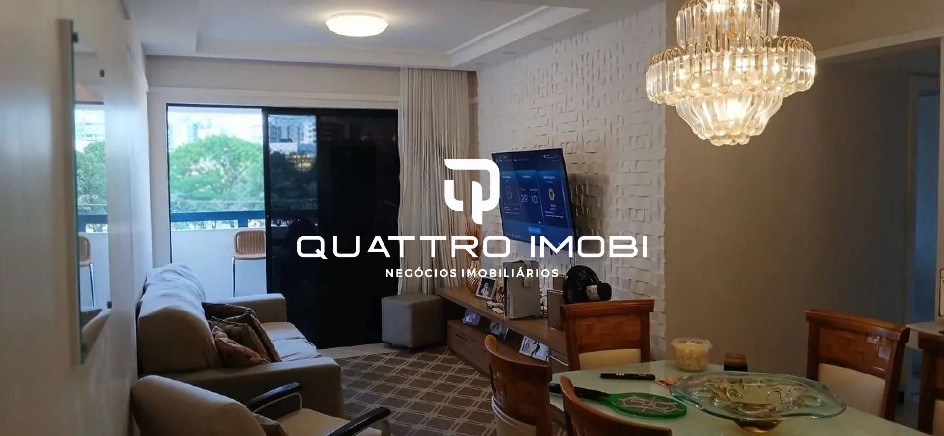 Condomínio Metrópolis Residence