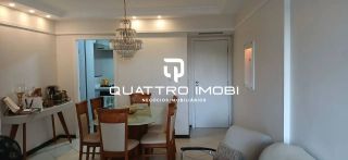 Condomínio Metrópolis Residence