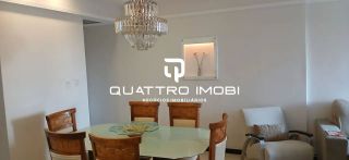 Condomínio Metrópolis Residence