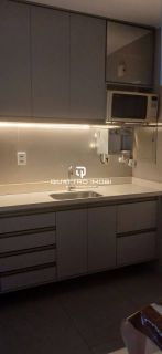 Condomínio Metrópolis Residence