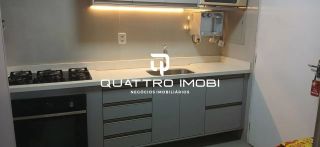 Condomínio Metrópolis Residence