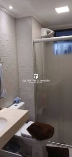 Condomínio Metrópolis Residence