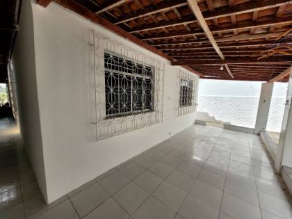 Aluguel Casa Farolândia