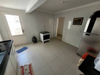 Aluguel Casa Farolândia