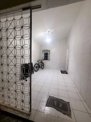 Aluguel Casa Farolândia