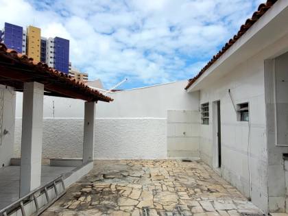 Aluguel Casa Farolândia