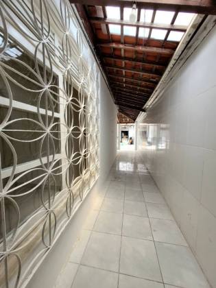 Aluguel Casa Farolândia